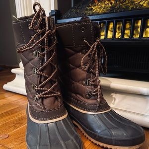 Women’s Khombu Snow boots